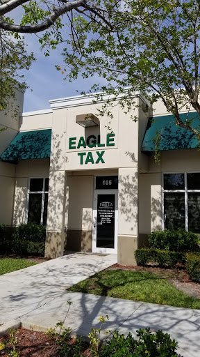 Eagle Tax - Visual