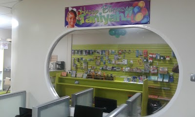 Photos of Kitteus Stationery & Copycenter, The People's Mall