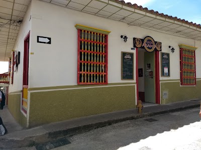 Photos of Casa Ariadna, Restaurante