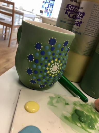 The Paint Pottle - Thumbnail
