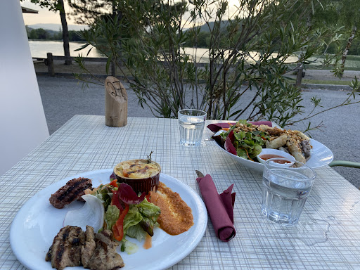 Photo 3 - La Terrasse