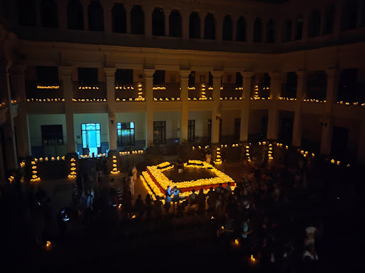 Colegio Maristas Sede Merced Murcia - Thumbnail