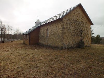 Photos of &Scaron;vč. Mergelės Marijos, Gailestingumo Motinos, bažnyčia