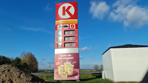 Circle K Mantorp Motorkorset - Thumbnail