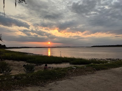 Victoria Bluff Heritage Preserve/Wildlife Management Area