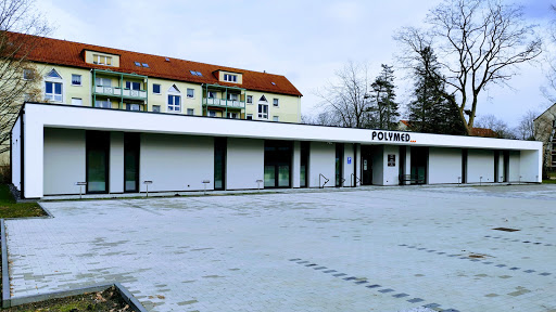Polymed Praxiszentrum