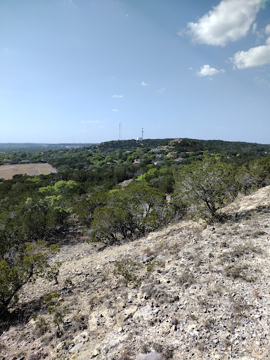 Olympic Hill - Visual