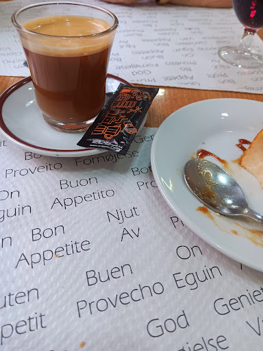 Bar Els Xurrets - Thumbnail