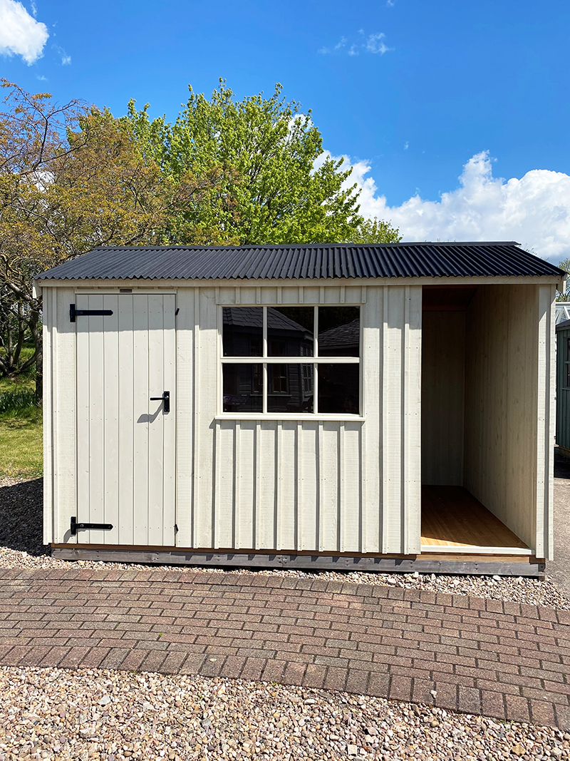 Crane Garden Buildings photo 2