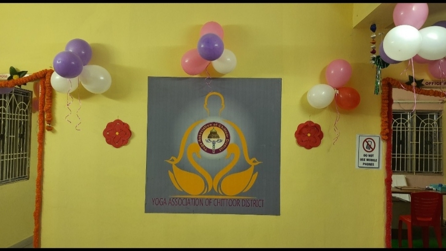 Sree Sree Yoga Wellness Center Yacd Yogasala