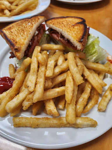 Precious Cafe