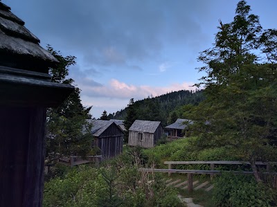 Photos of LeConte Lodge