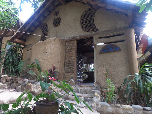 El Divisadero - eco lodge retreat center