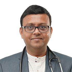 Dr Kala Jeethender Jain Consultant Interventional Cardiologist