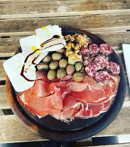 La Taverna del Brigante - Thumbnail