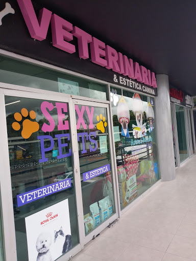 Veterinaria y estetica canina Sexy Pets - Thumbnail