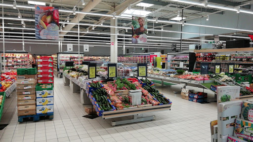 Auchan Supermarché Villers Bretonneux - Thumbnail