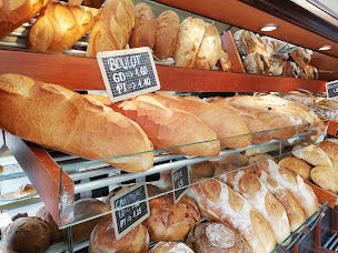 Photo n°34 de Au bon pain d'autrefois à Coudekerque-Branche (Pâtisserie)