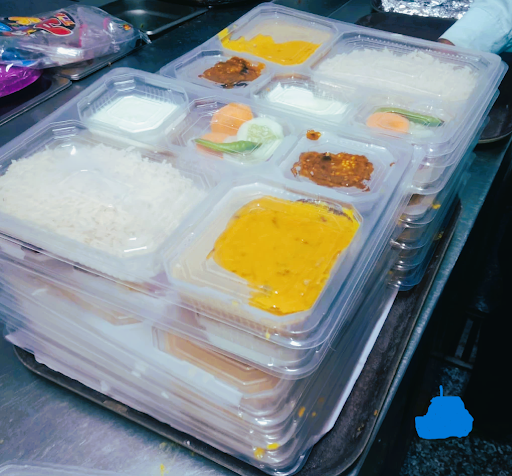 packing food available here, post image