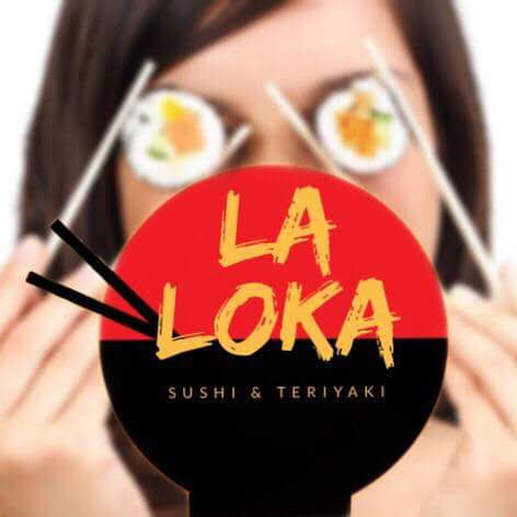 Sushi & Teriyaki La Loka - Thumbnail