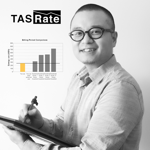 TASRate Energy Efficiency Consulting Gallery - Australia