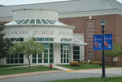 First State Heritage Park Welcome Center and Galleries