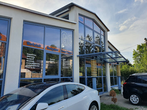 Autocenter Gehrmann GmbH