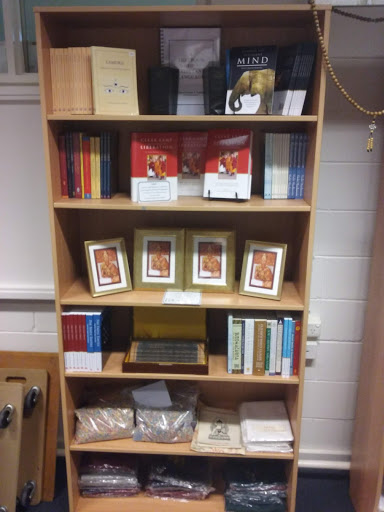 Tibetan Buddhist Society of Canberra - Thumbnail