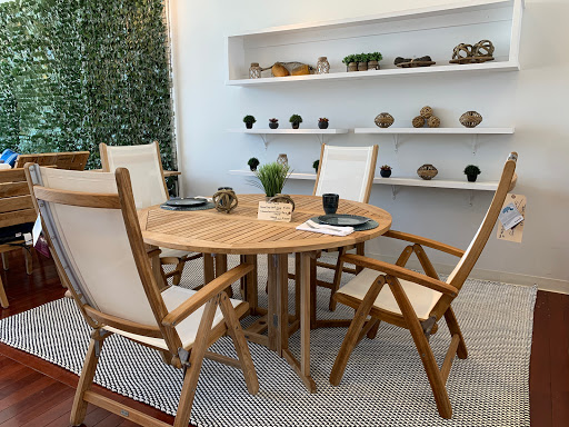 Teak Plus - Visual