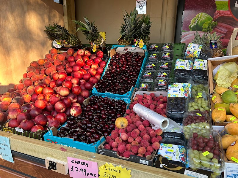 Turkish Halal Food Center Express photo 3