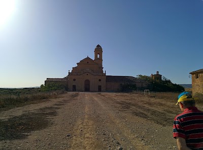 Photos of Cartuja de nuestra Se&ntilde;ora de Las Fuentes