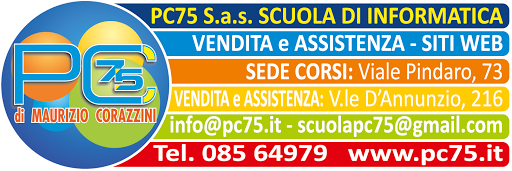 PC75 - Visual