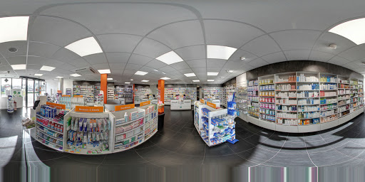 PHARMACIE DUQUENNE BOLEIS