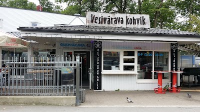 Photos of Vesiv&auml;rava Caf&eacute;