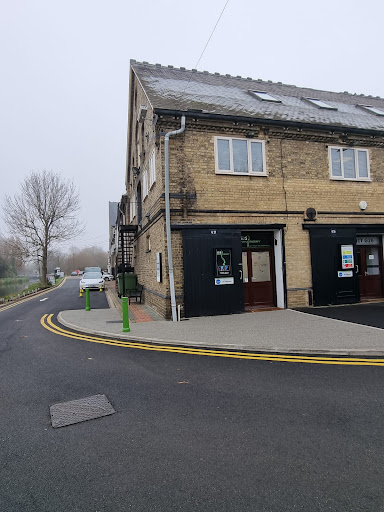 S2S Physiotherapy Gallery - United Kingdom