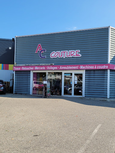 AC Couture Gallery - France