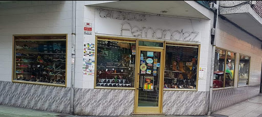 Calzados Fernández