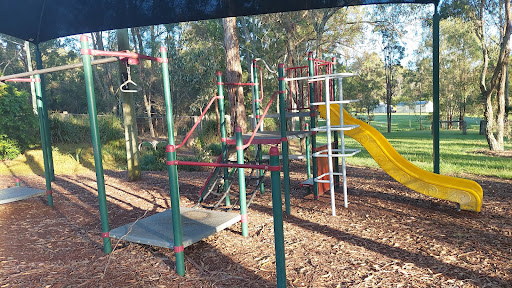 Playground Springdale Park Gallery - Australia