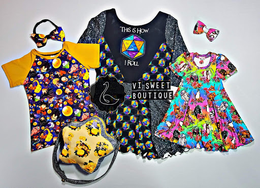 Vi Sweet Boutique - Thumbnail