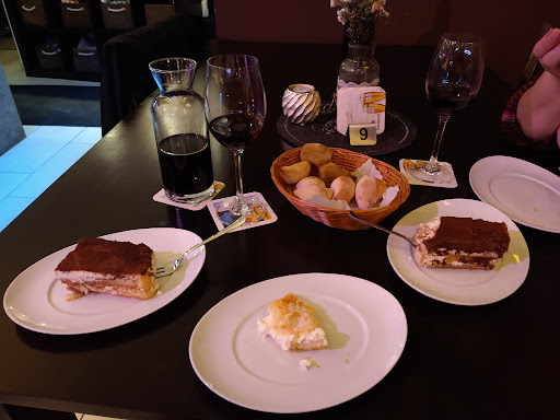 Ristorante il Conte - Thumbnail