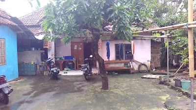 Photos of Taman Baca Rindang