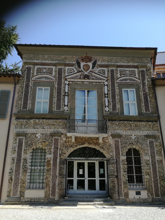Orto e Museo Botanico