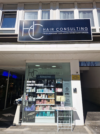 Hair Consulting