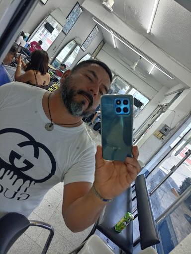 Peluqueria D Vivar - Thumbnail