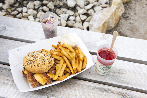 Photo 4 - Les burgers de sophie
