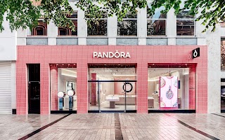 Pandora - Corn Market
