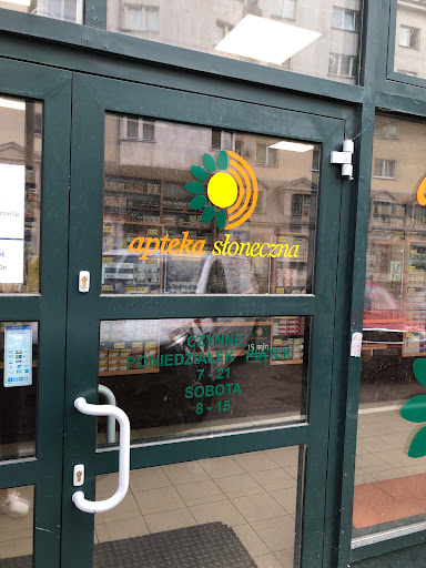 Apteka Słoneczna