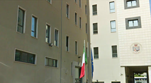 Guardia di Finanza Comando Provinciale Palermo - Thumbnail
