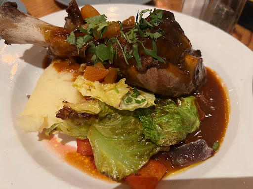Vault Restaurant - Thumbnail