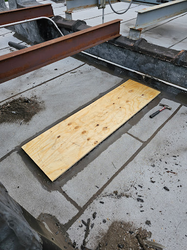 Fred Hallock-Quality Roofing - Thumbnail